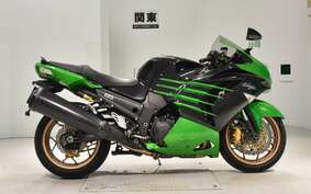 KAWASAKI ZX 1400 NINJA R A 2014 ZXT40E