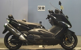 YAMAHA T-MAX500 Gen.3 2009 SJ08J