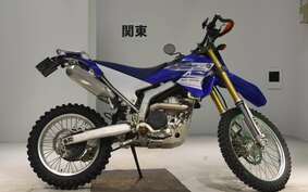 YAMAHA WR250R DG15J