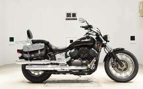 YAMAHA DRAGSTAR 1100 2009 VP13J