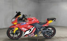 KAWASAKI NINJA 250R EX250K