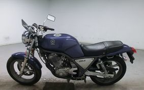 YAMAHA SRX400 1990 1JL