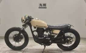 KAWASAKI 250TR BJ250F