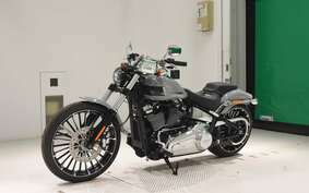 HARLEY FXBR1920 2024