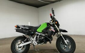 KAWASAKI KSR110 KL110A