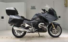 BMW R1200RT 2014