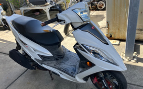 KYMCO G6 125