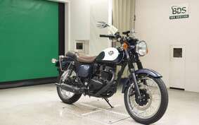 KAWASAKI ESTRELLA BJ250A