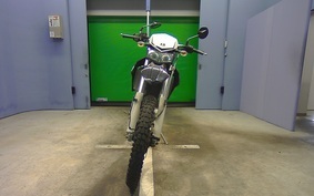 KAWASAKI KLX250 Gen.2 2008 LX250S