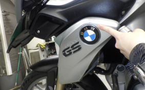 BMW R1200GS 2015