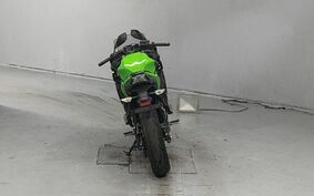 KAWASAKI NINJA 650 2018 ER650H