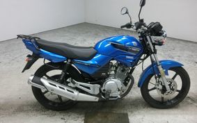 YAMAHA YBR125 PCJL