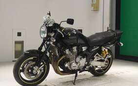 YAMAHA XJR1300 Gen.2 2009 RP17J