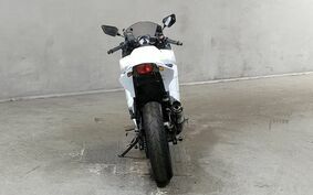 KAWASAKI NINJA 250R EX250K