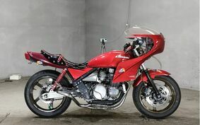 KAWASAKI ZEPHYR 400 1989 ZR400C