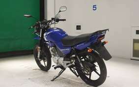 YAMAHA YBR125 G