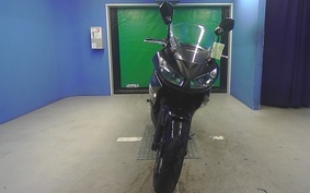 KAWASAKI NINJA 400R 2010 ER400B