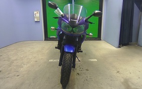 KAWASAKI ZRX1200 S ZRT20A