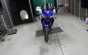 YAMAHA YZF-R25 A RG10J