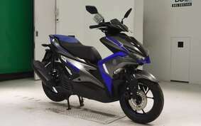 YAMAHA AERO X155