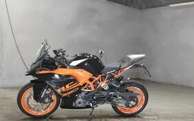 KTM 390 RC 2018 JYJ