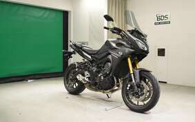 YAMAHA MT-09 Tracer 2016 RN36J