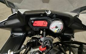 YAMAHA FAZER FZ8 2014 RN25G