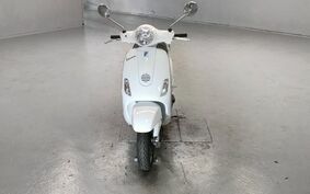 VESPA LX125 M4410