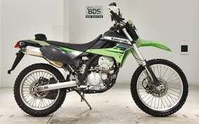 KAWASAKI KLX250 Gen.2 LX250S