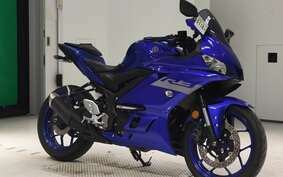 YAMAHA YZF-R3 2021 RH13J