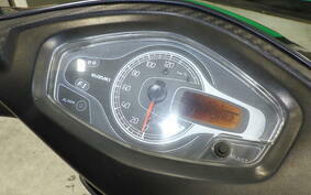 SUZUKI ADDRESS V125 S CF4MA