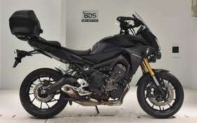 YAMAHA MT-09 Tracer 2017 RN51J