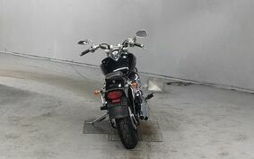 YAMAHA DRAGSTAR 400 2003 VH01J