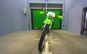 KAWASAKI KDX250SR 1992 DX250F