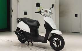 SUZUKI LET's CA4AA