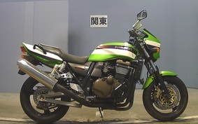 KAWASAKI ZRX1200 2002 ZRT20A