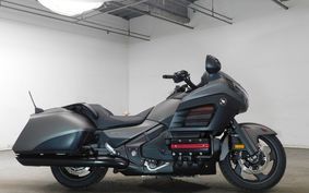 HONDA GL 1800 GOLD WING F6B 2015 SC68