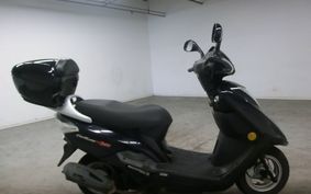 KYMCO CAPTURE 125 KD25