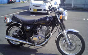 YAMAHA SR400 2009 RH01J