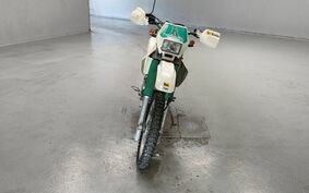 KAWASAKI KLX250 ES Type LX250E