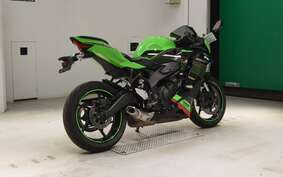 KAWASAKI ZX-25R ZX250E