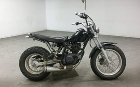 YAMAHA TW200 DG07J