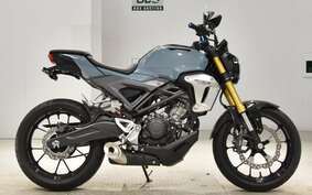 HONDA CB150R KC28