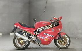 DUCATI 400SS 1991 400S