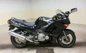 KAWASAKI ZZ-R400 2002 ZX400N