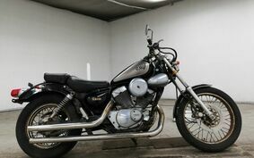 YAMAHA VIRAGO 250 3DM