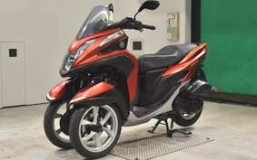 YAMAHA TRICITY 125 SE82J