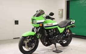 KAWASAKI ZRX400 2008 ZR400E