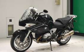 BMW R1200ST 2008