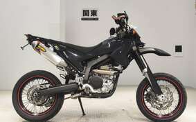 YAMAHA WR250X DG15J